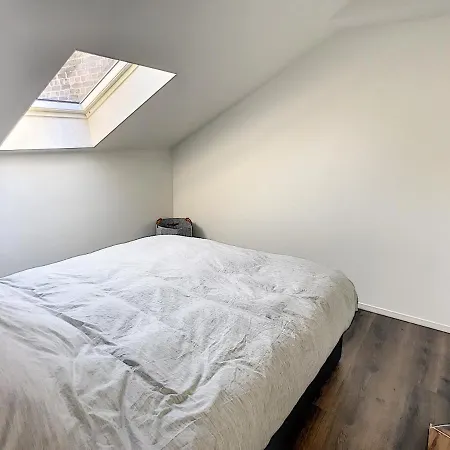 Apartment 1 2eme Etage *
